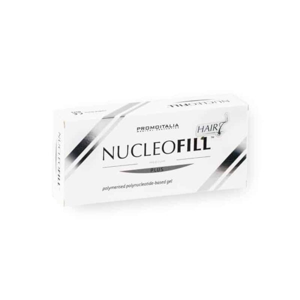NUCLEOFILL™ MEDIUM PLUS - Image 5