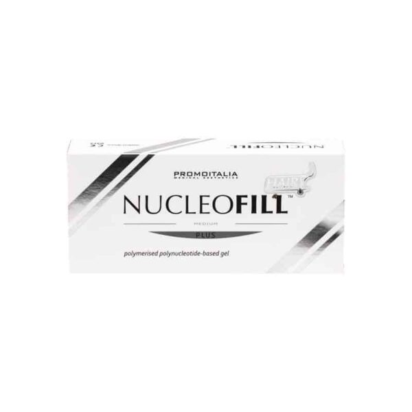 NUCLEOFILL™ MEDIUM PLUS - Image 4
