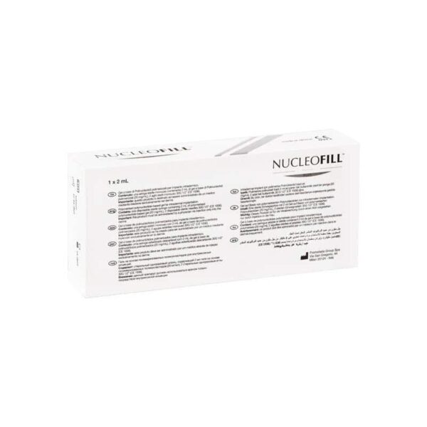 NUCLEOFILL™ MEDIUM PLUS - Image 3