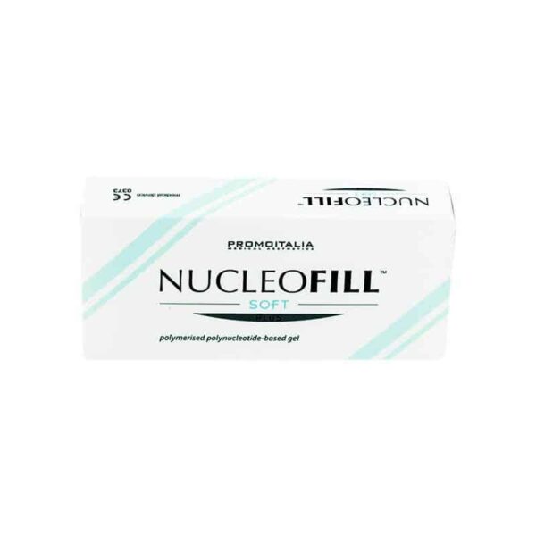 NUCLEOFILL™ SOFT PLUS
