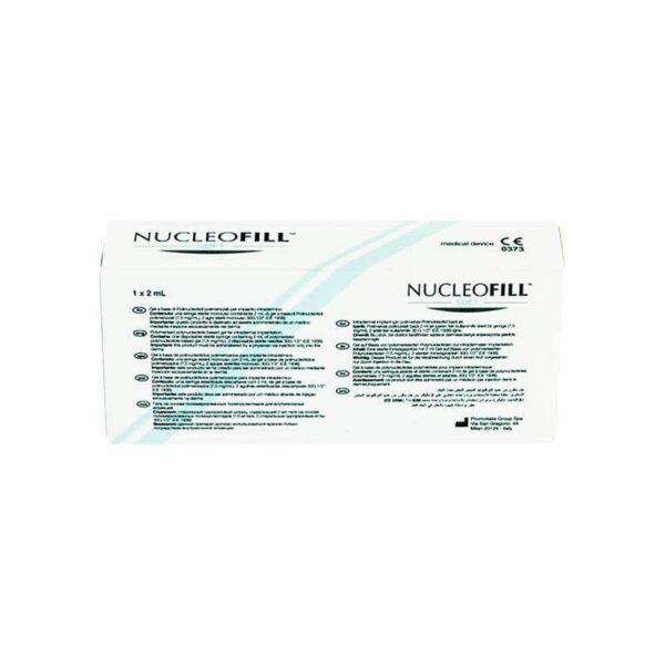 NUCLEOFILL™ SOFT PLUS - Image 3