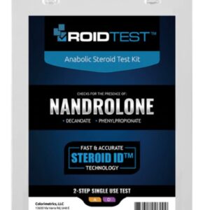 Nandrolone Test/Refill