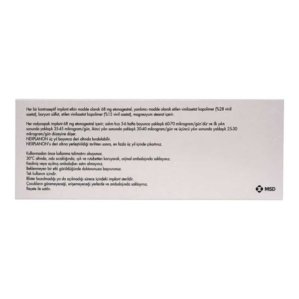 NEXPLANON® - Image 4