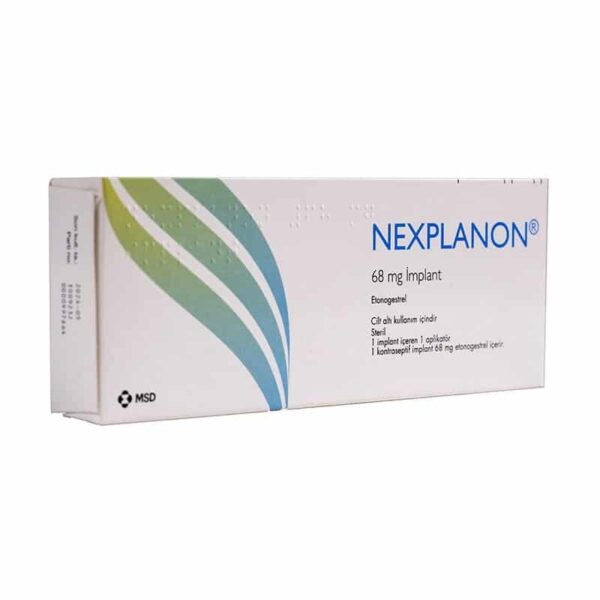 NEXPLANON® - Image 2