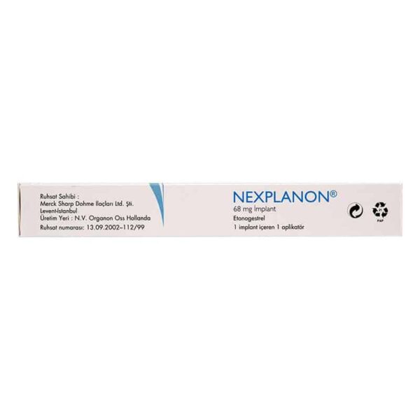 NEXPLANON® - Image 3