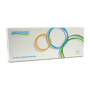 Buy ORTHOVISC HYALURONIC ACID Online