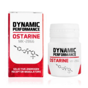 OSTARINE MK-2866 – 100 TABLETS