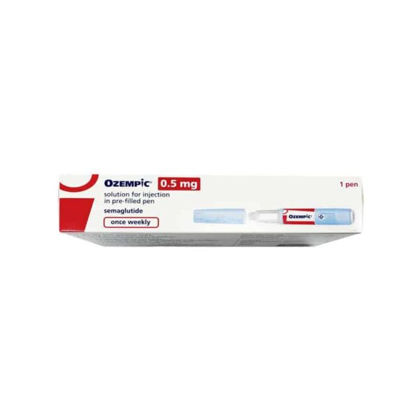 OZEMPIC® 0.5mg - Image 4