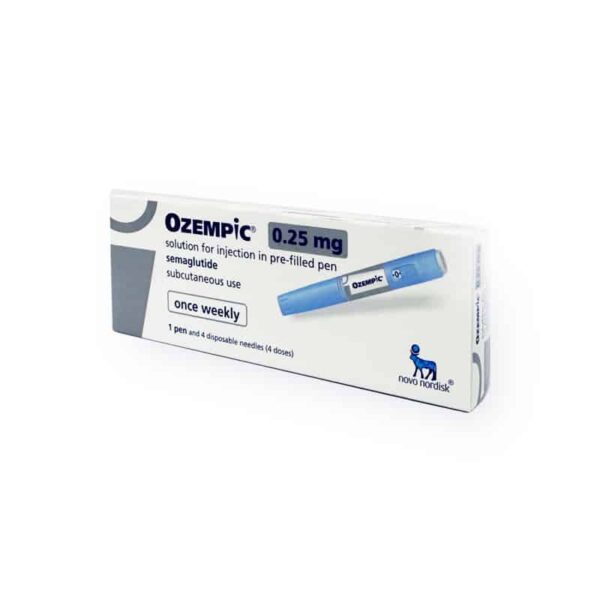 OZEMPIC® 0.25mg - Image 4