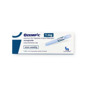 OZEMPIC® 1mg