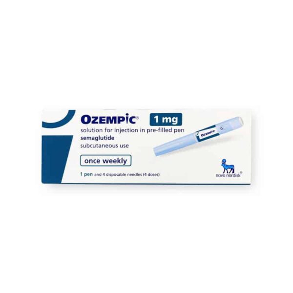 OZEMPIC® 1mg