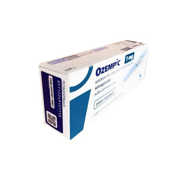 OZEMPIC® 1mg - Image 3