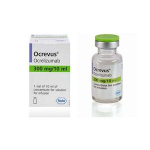 Buy Ocrevus (ocrelizumab) Online