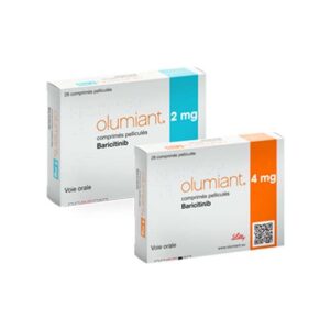 Buy Olumiant (baricitinib) Online