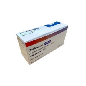 Buy Ondexxya (andexanet alfa) Online