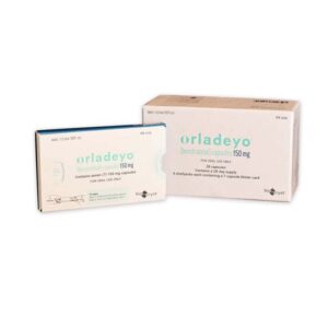 Buy Orladeyo (berotralstat) Online