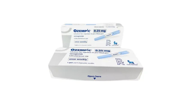 OZEMPIC® 0.25mg (International English) - Image 4