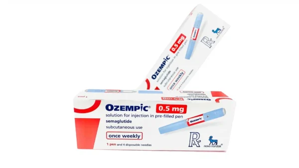 OZEMPIC® 0.5mg (International English) - Image 3