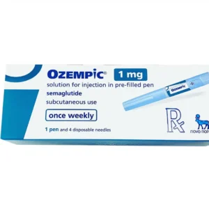OZEMPIC® 1mg (International English)
