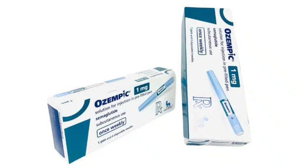 OZEMPIC® 1mg (International English) - Image 3