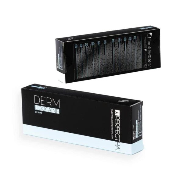 PERFECTHA® DERM Lidocaine - Image 5