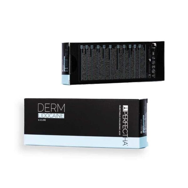 PERFECTHA® DERM Lidocaine - Image 3