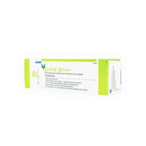 PROLIA® (Non-English)