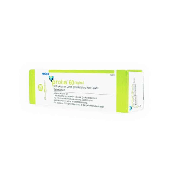 PROLIA® (Non-English)