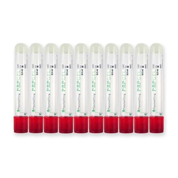 PLASMOLIFTING™ PRP GEL - Image 3