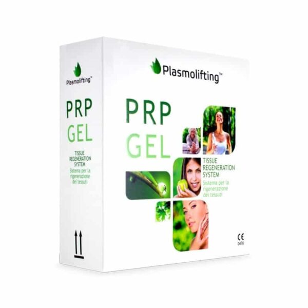 PLASMOLIFTING™ PRP GEL - Image 5