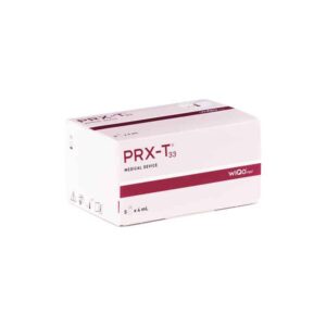 WiQo® PRX-T33