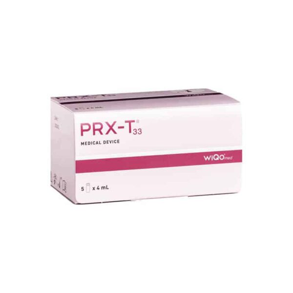 WiQo® PRX-T33 - Image 3