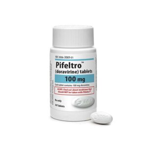 Buy Pifeltro (doravirine) Online