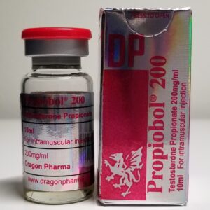 DP PROPIOBOL 200 10ml 200mg *Dragon Pharma*