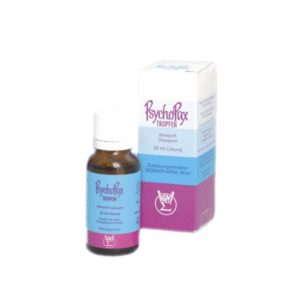 Buy PsychoPax 20ml Online