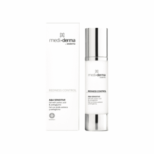 MEDIDERMA® REDNESS CONTROL A&A SENSITIVE GEL