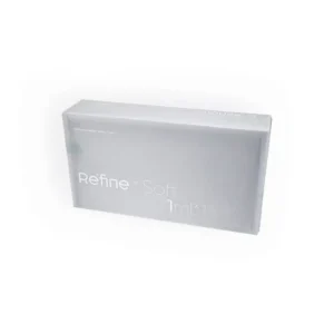 REFINE + SOFT