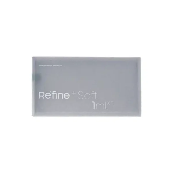 REFINE + SOFT - Image 4