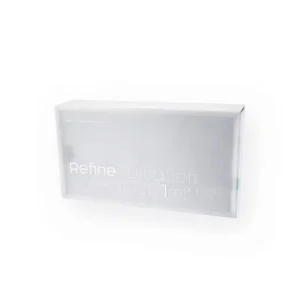 REFINE + ULTRA SOFT