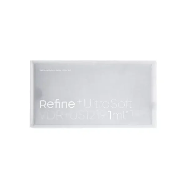 REFINE + ULTRA SOFT - Image 4