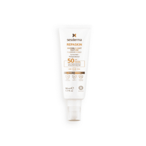SESDERMA® REPASKIN INVISIBLE FLUID SPF50+