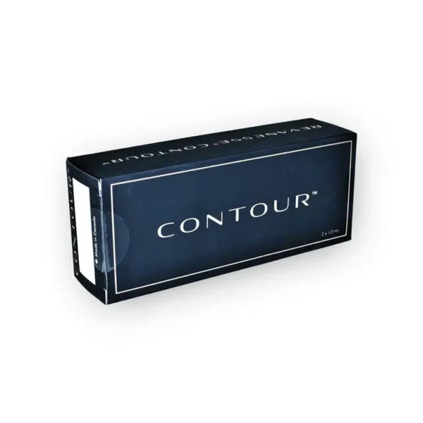 REVANESSE® CONTOUR™ - Image 3