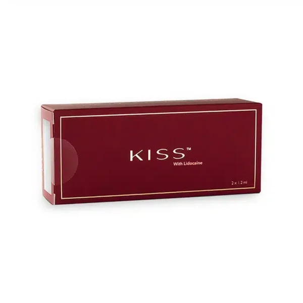 REVANESSE® KISS™ with Lidocaine