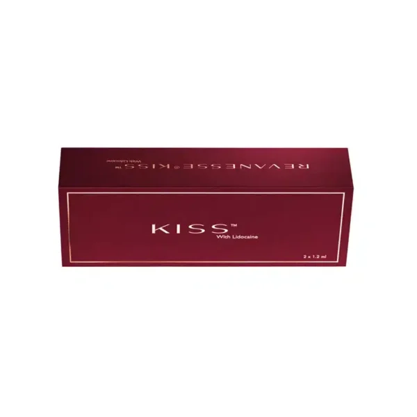 REVANESSE® KISS™ with Lidocaine - Image 3