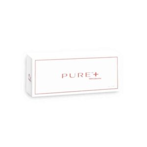 REVANESSE® PURE™ with Lidocaine