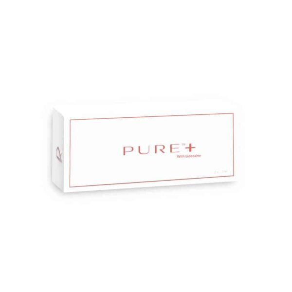REVANESSE® PURE™ with Lidocaine