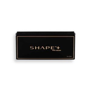 REVANESSE® SHAPE+™ with Lidocaine