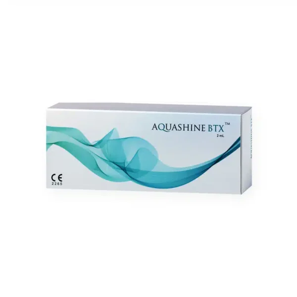 REVOFIL AQUASHINE PTX – 2 Pre-Filled Syringes - Image 3