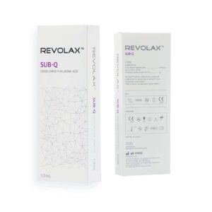 REVOLAX™ SUB-Q