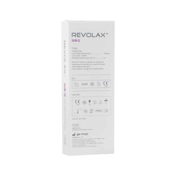 REVOLAX™ SUB-Q - Image 4
